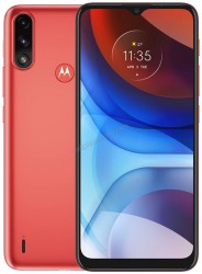 Motorola Moto E7i Power